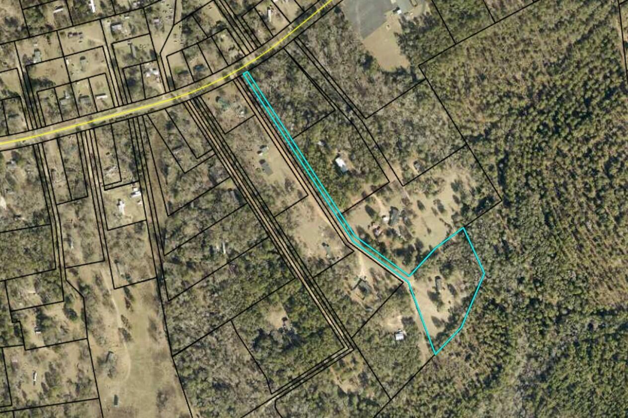 1328e Hephzibah - Mcbean Road