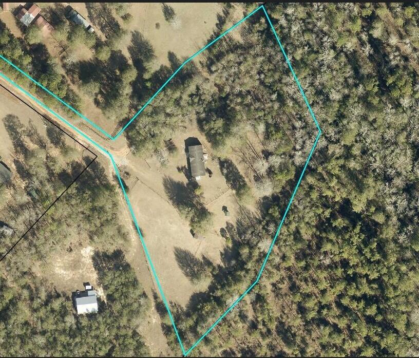 1328e Hephzibah - Mcbean Road