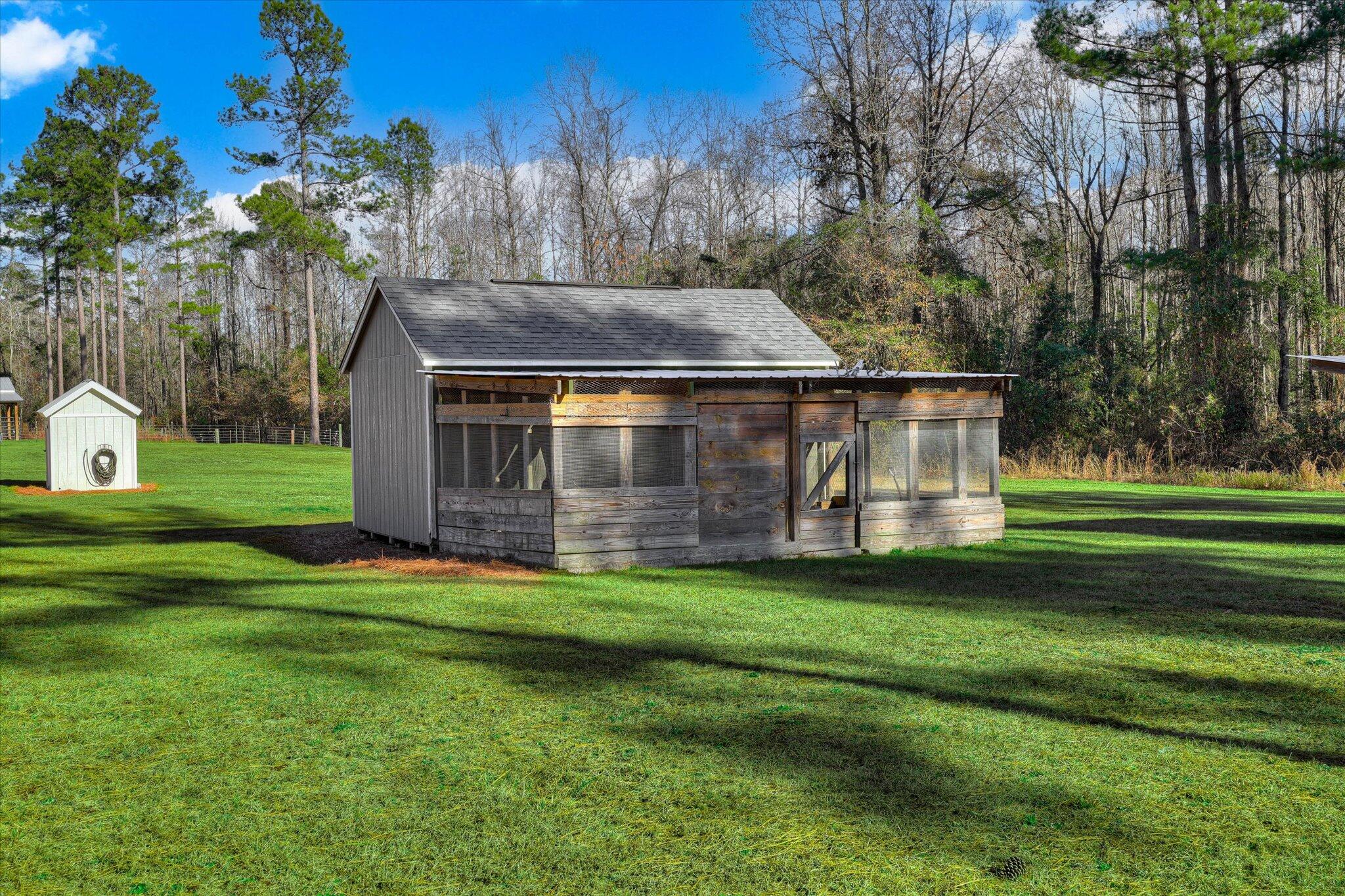 873 Joyner-Oglesby Road