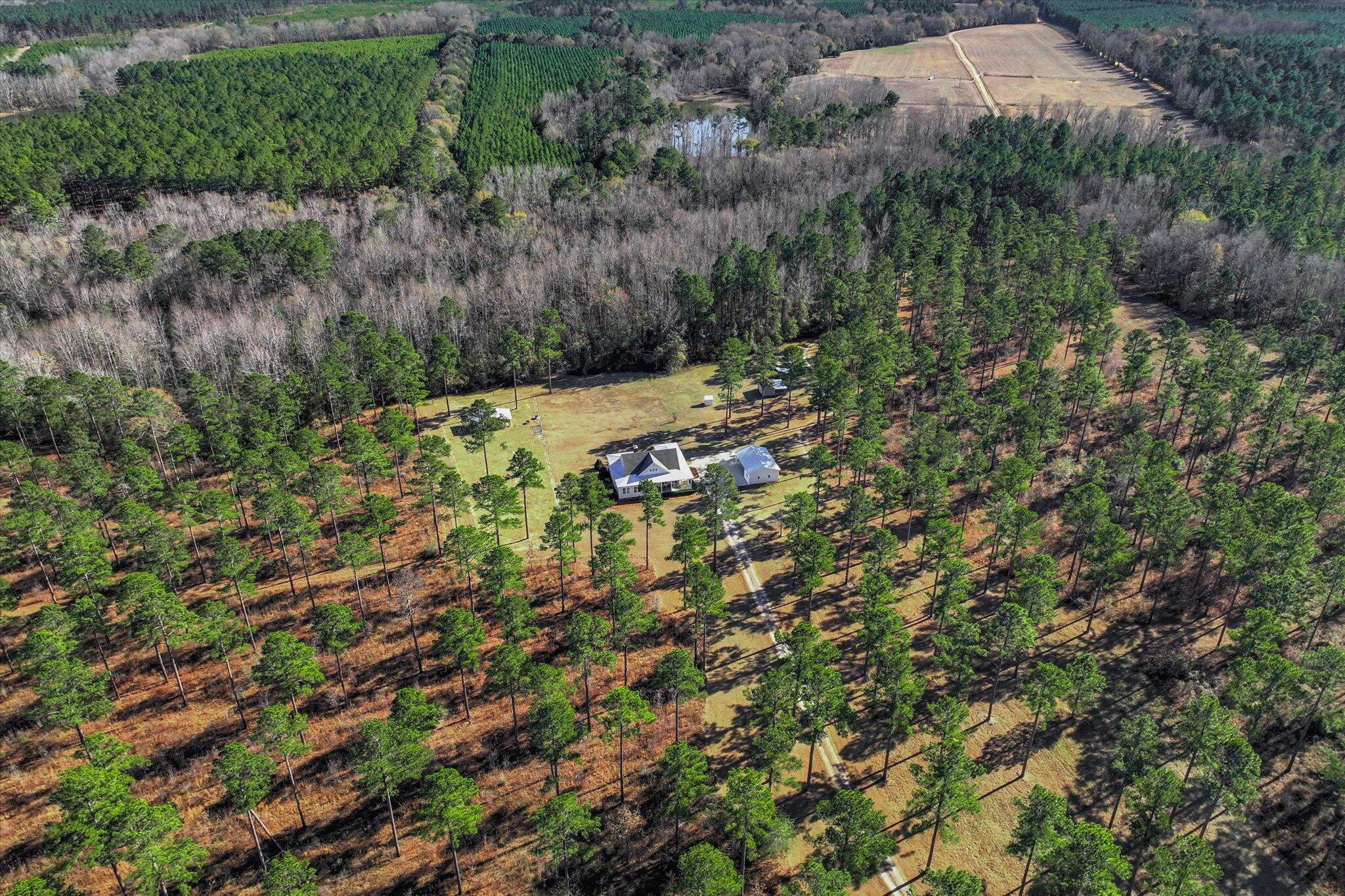 873 Joyner-Oglesby Road