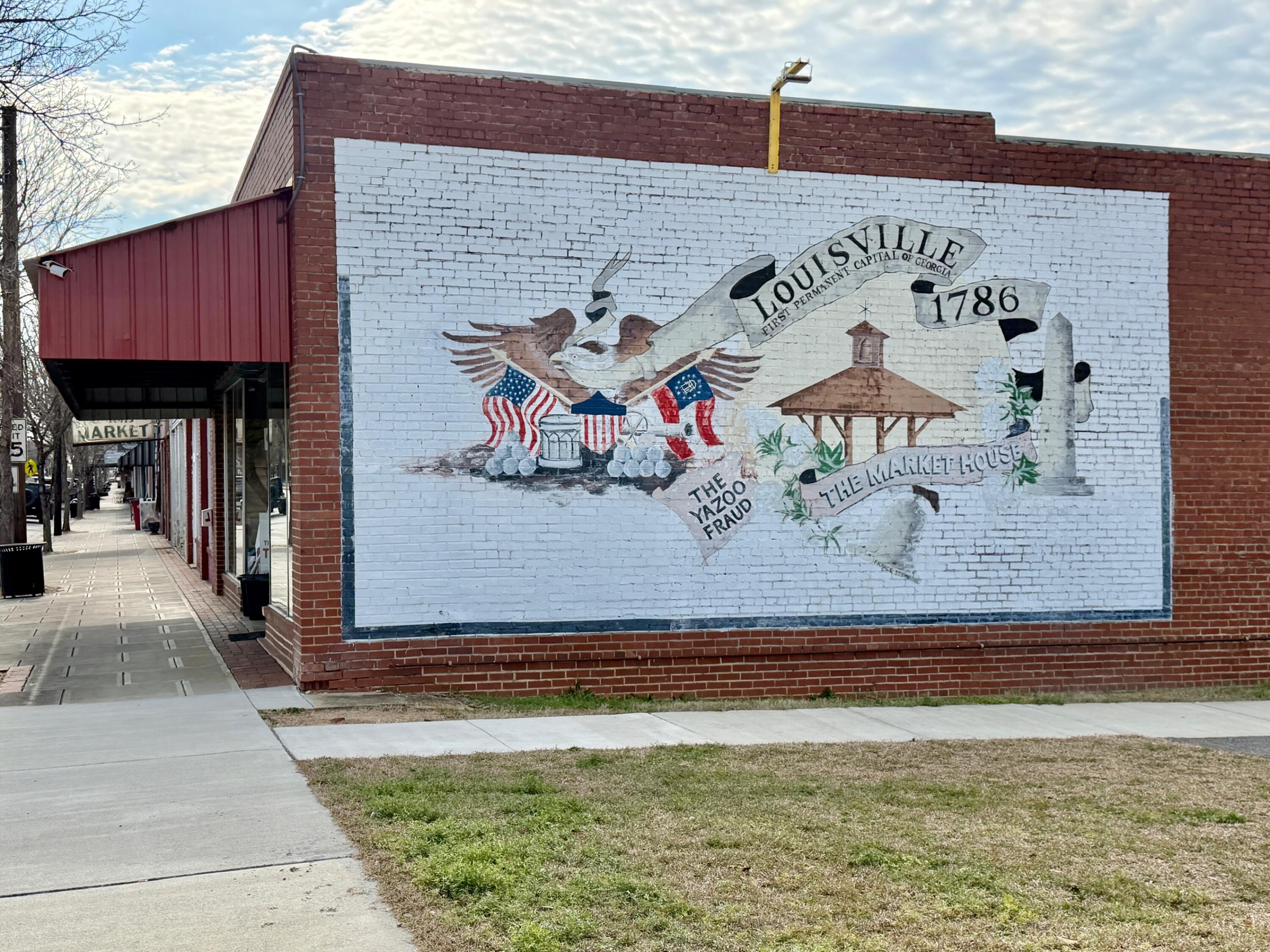 605 Peachtree Street