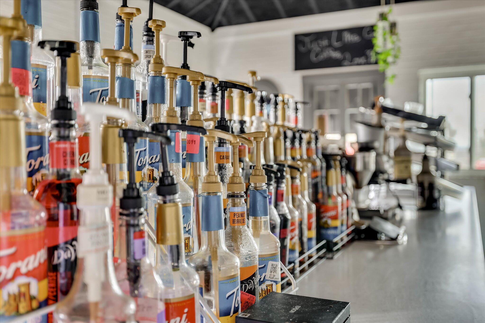 605 Peachtree Street