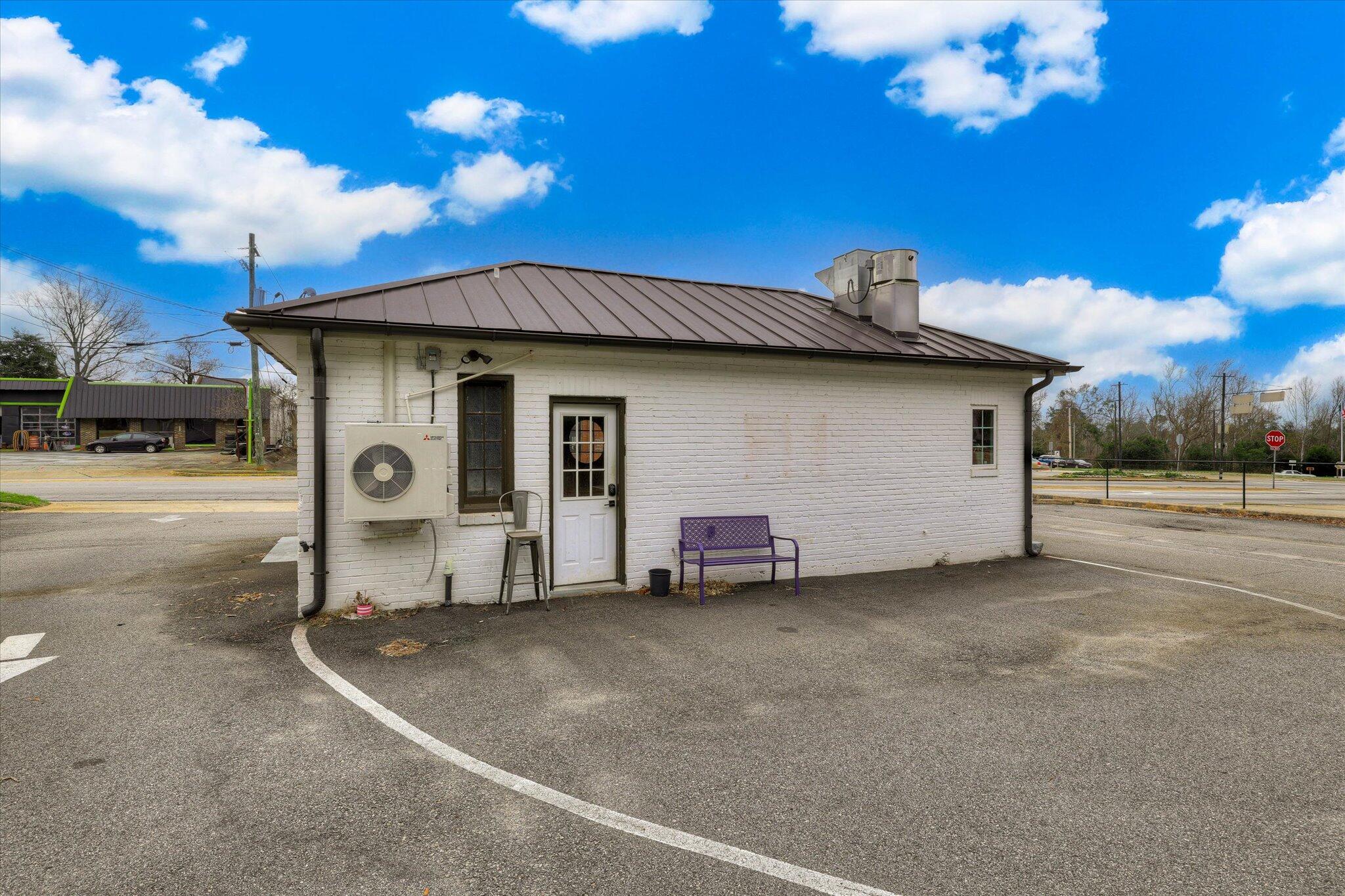 605 Peachtree Street