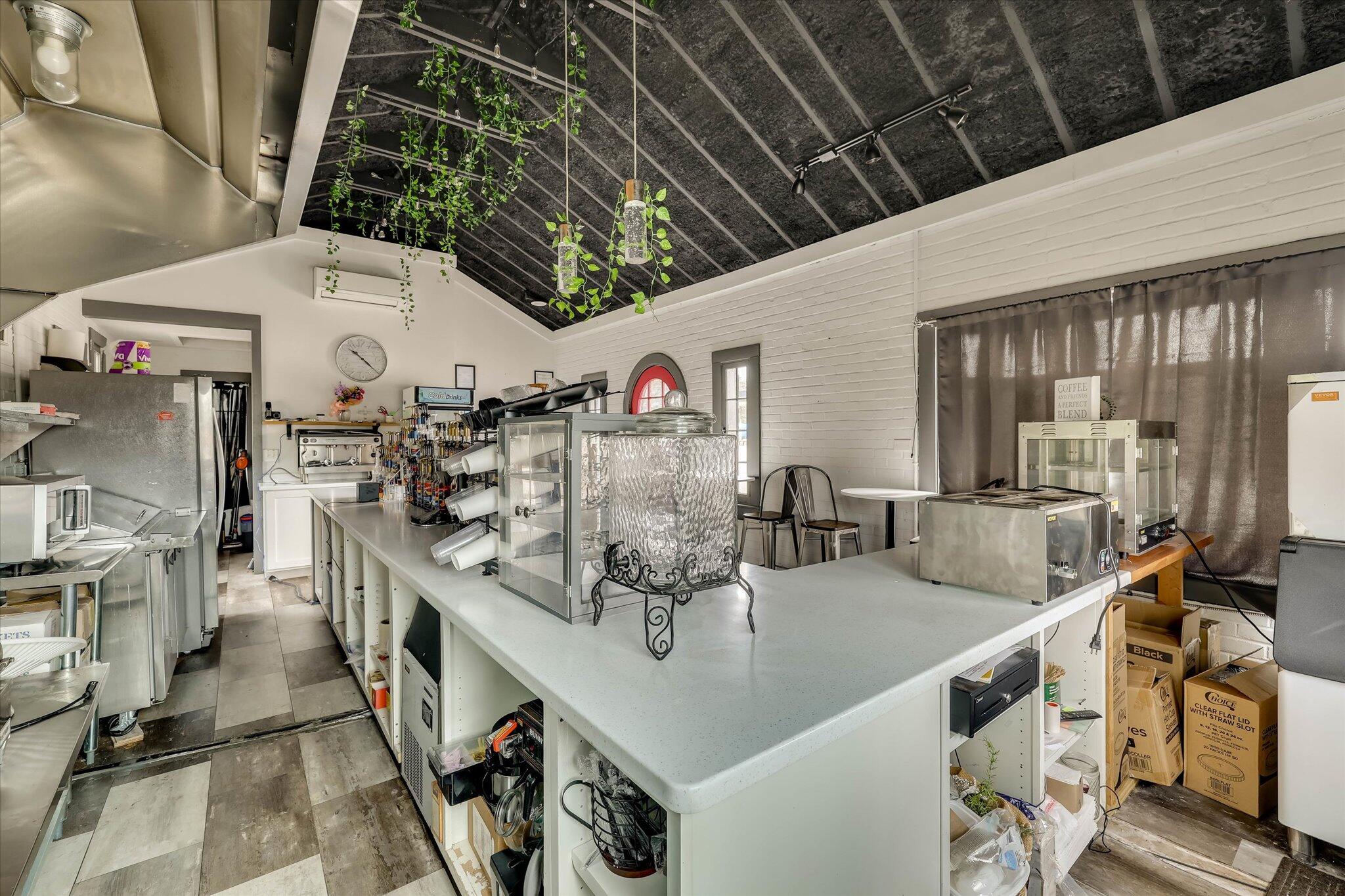 605 Peachtree Street