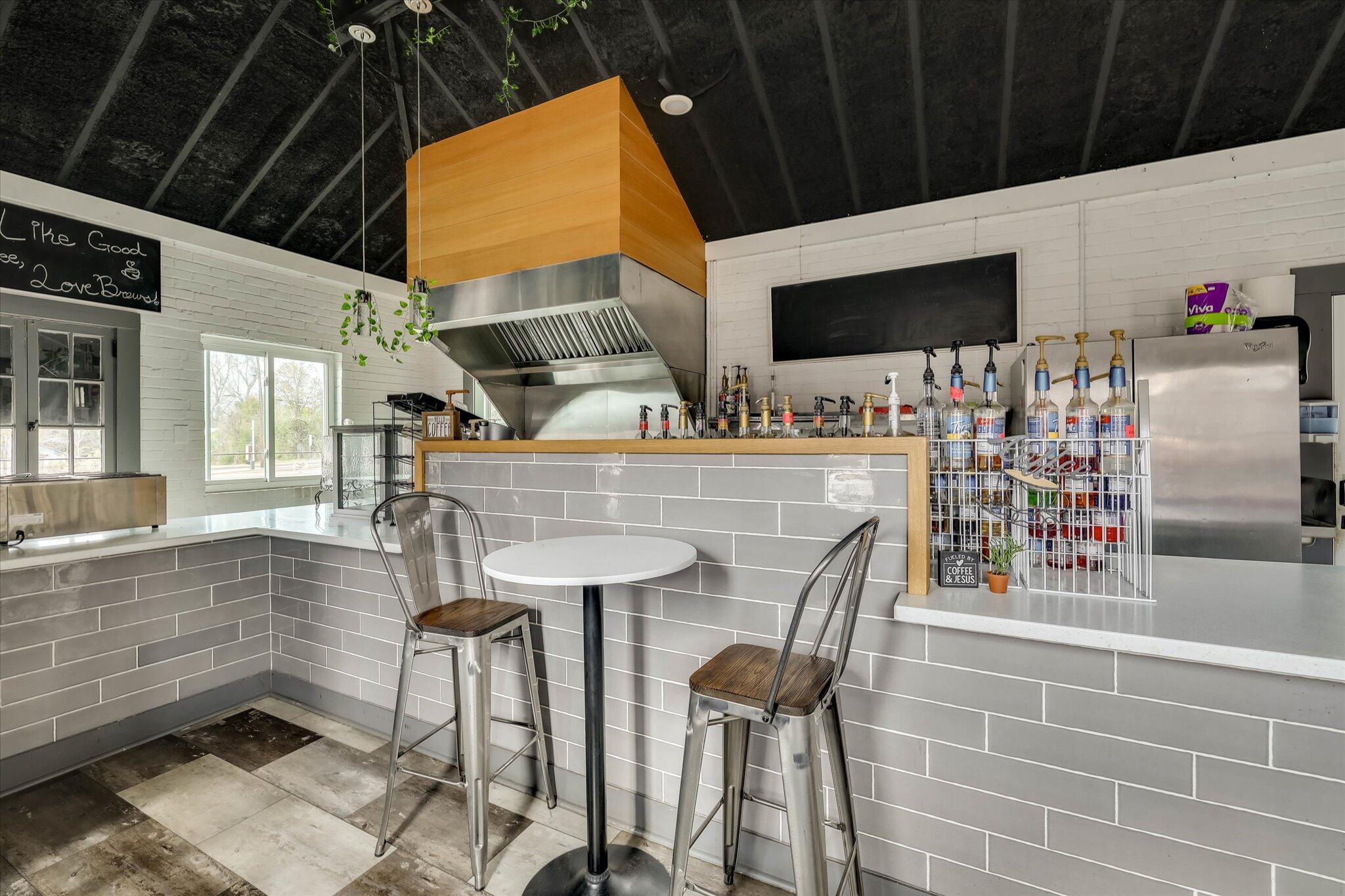 605 Peachtree Street