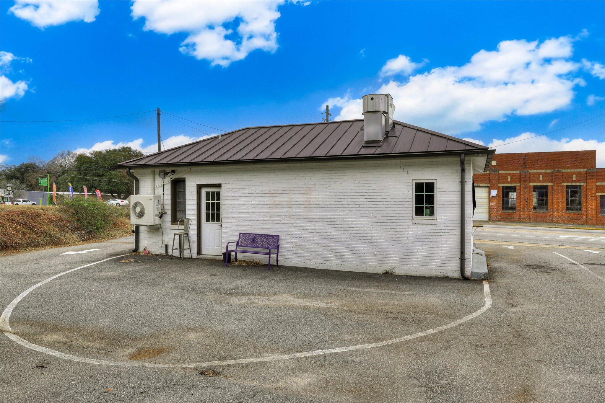 605 Peachtree Street