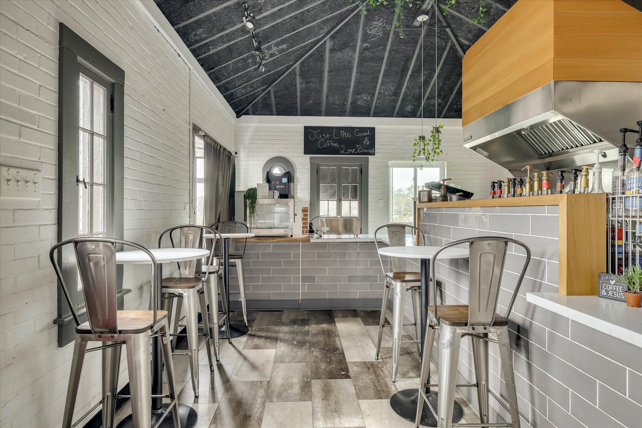 605 Peachtree Street