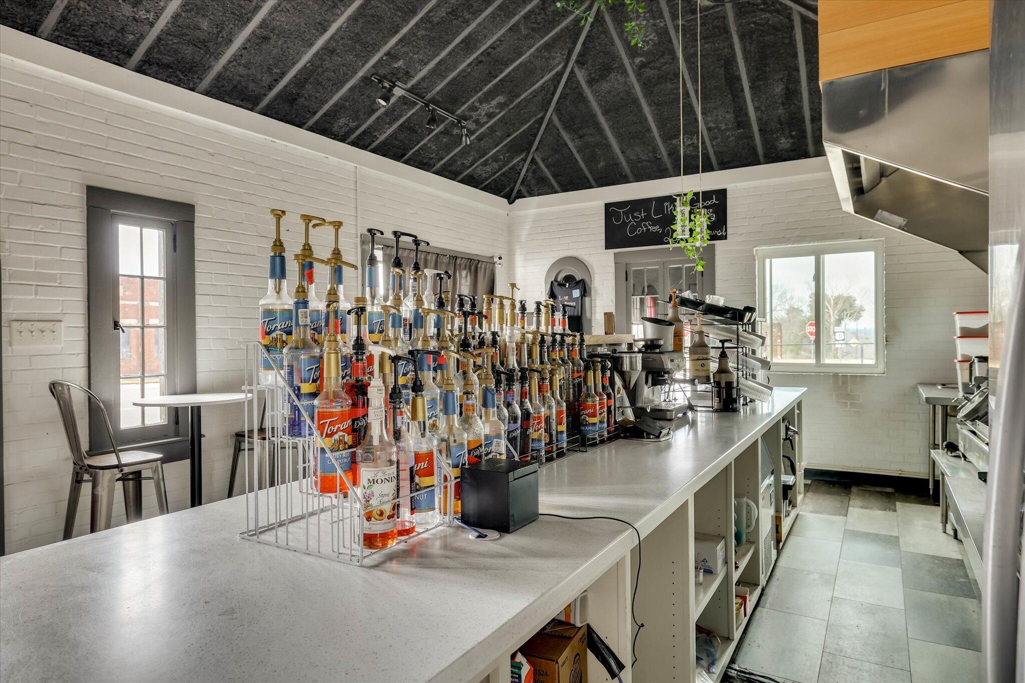 605 Peachtree Street