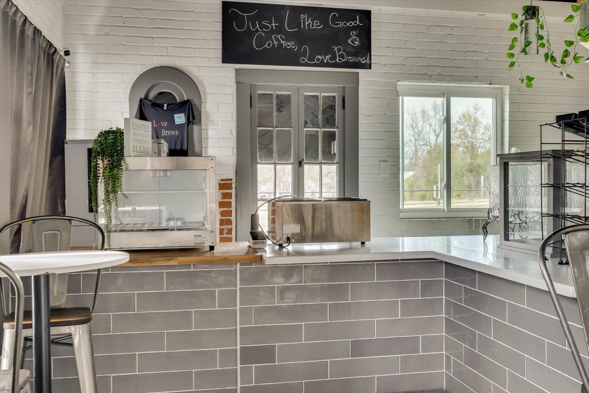 605 Peachtree Street