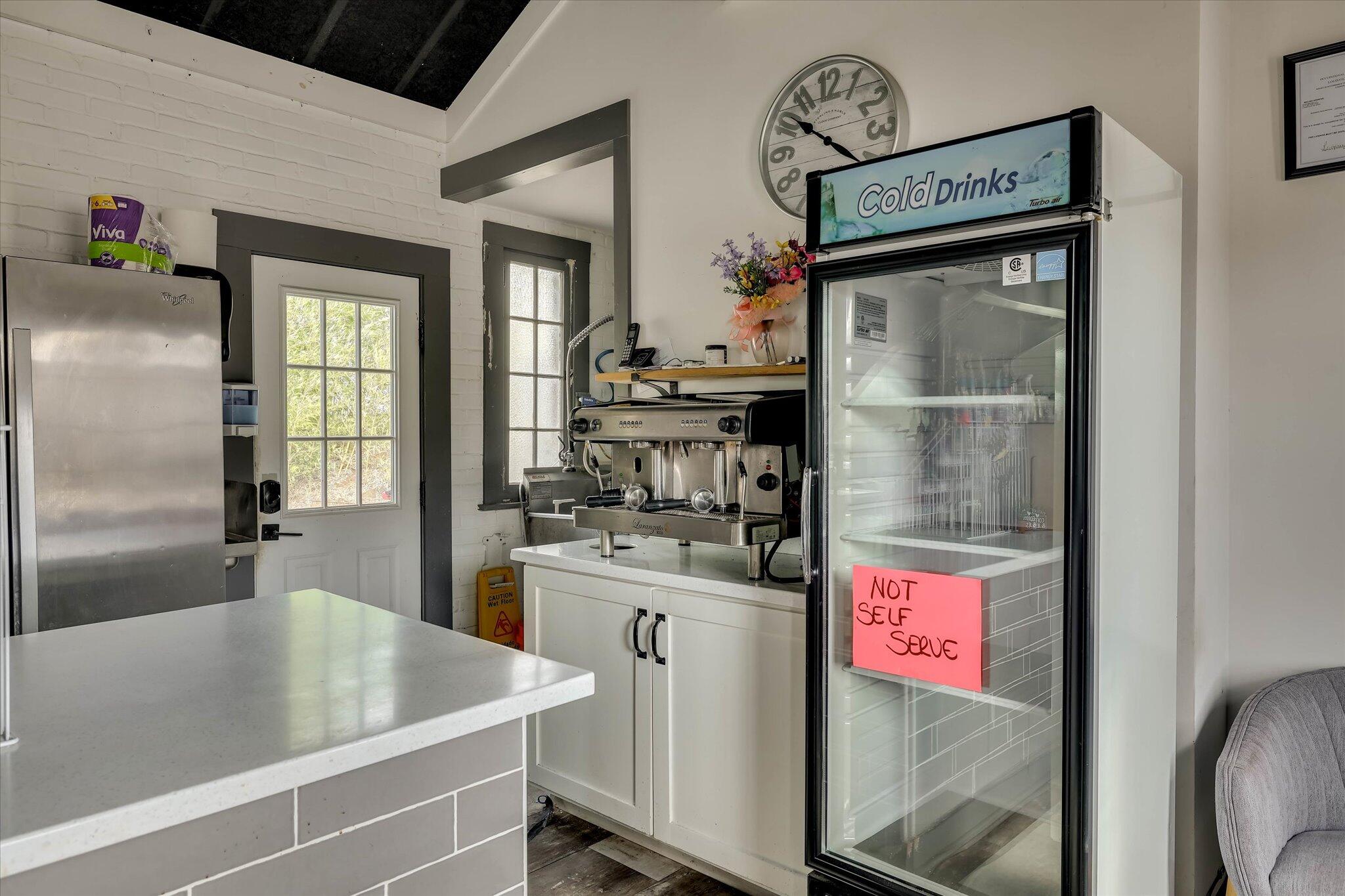 605 Peachtree Street