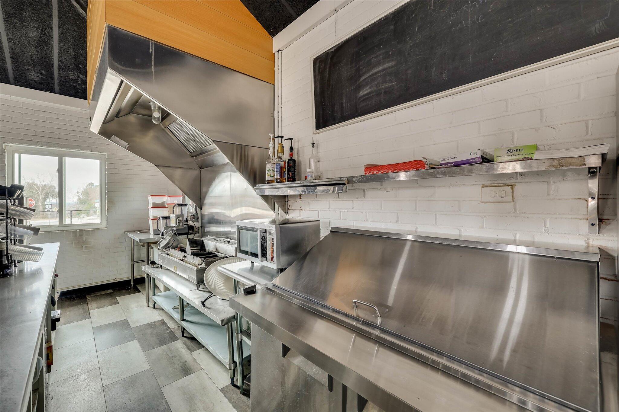 605 Peachtree Street