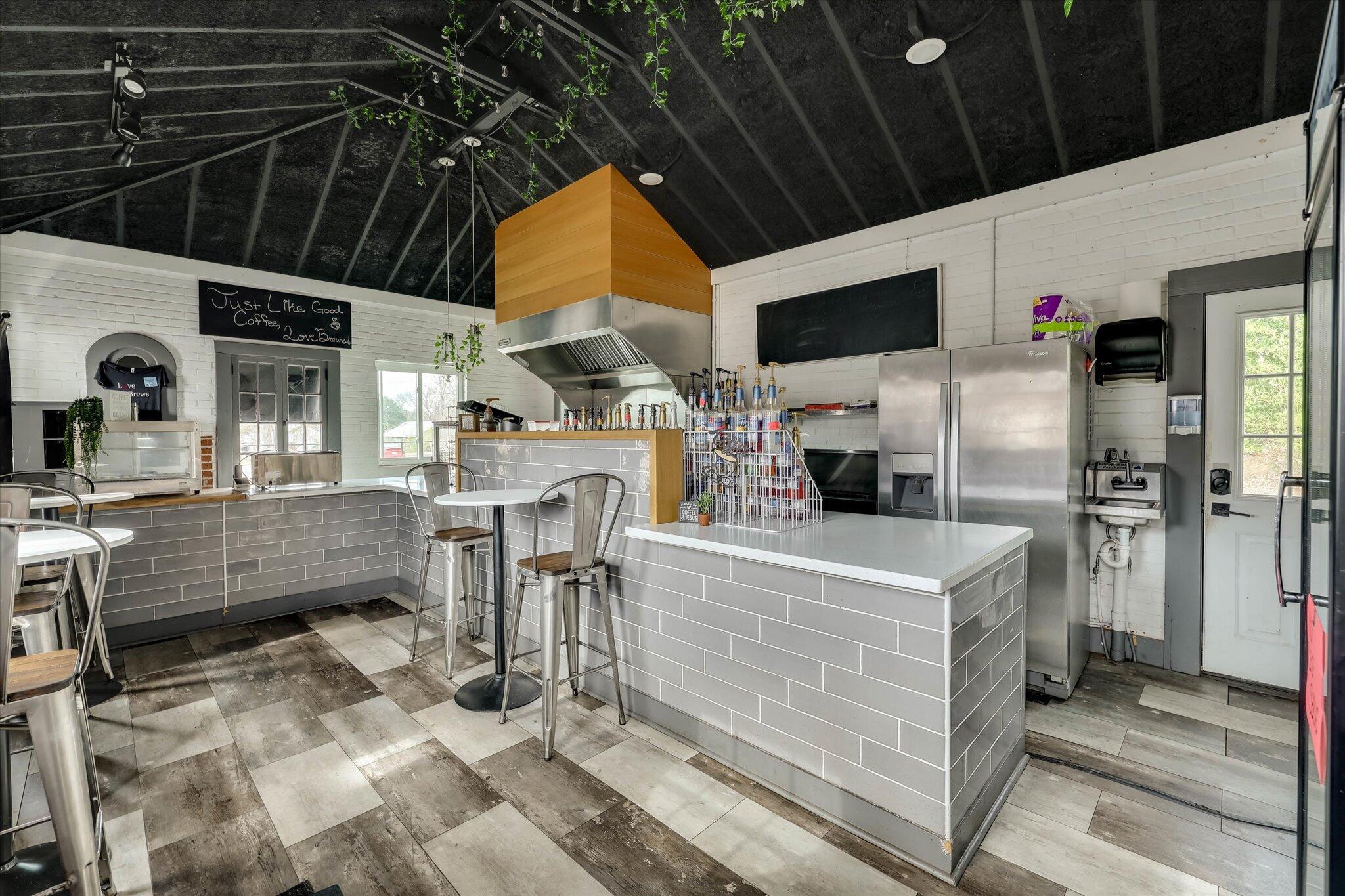 605 Peachtree Street