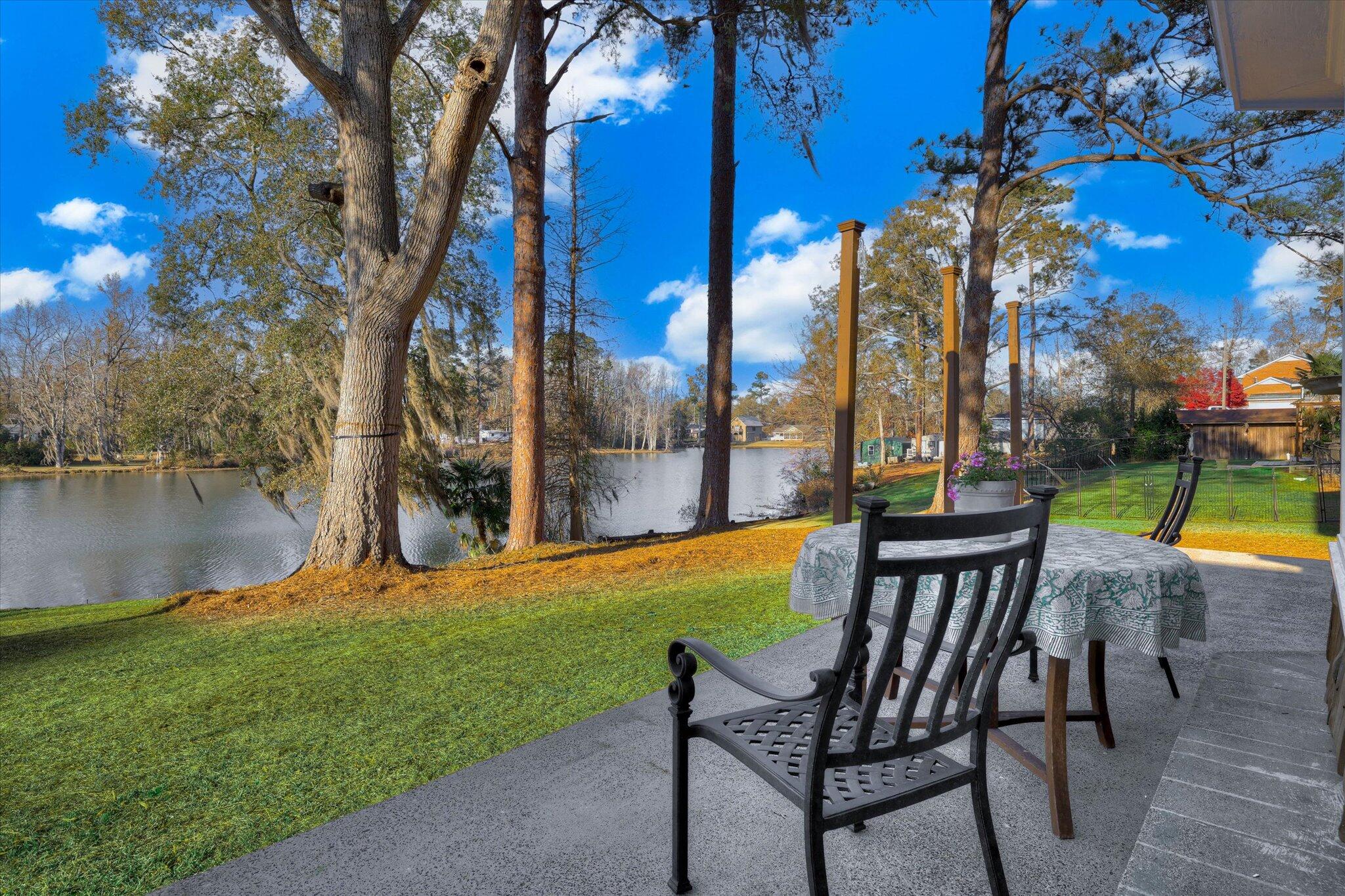 134 Lake Bluff Drive