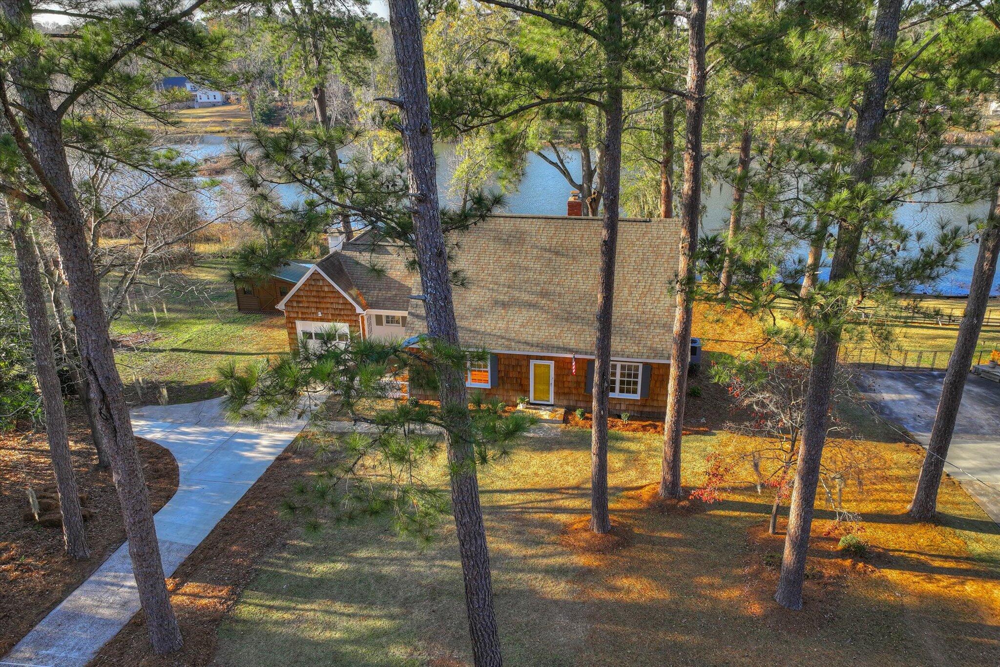 134 Lake Bluff Drive