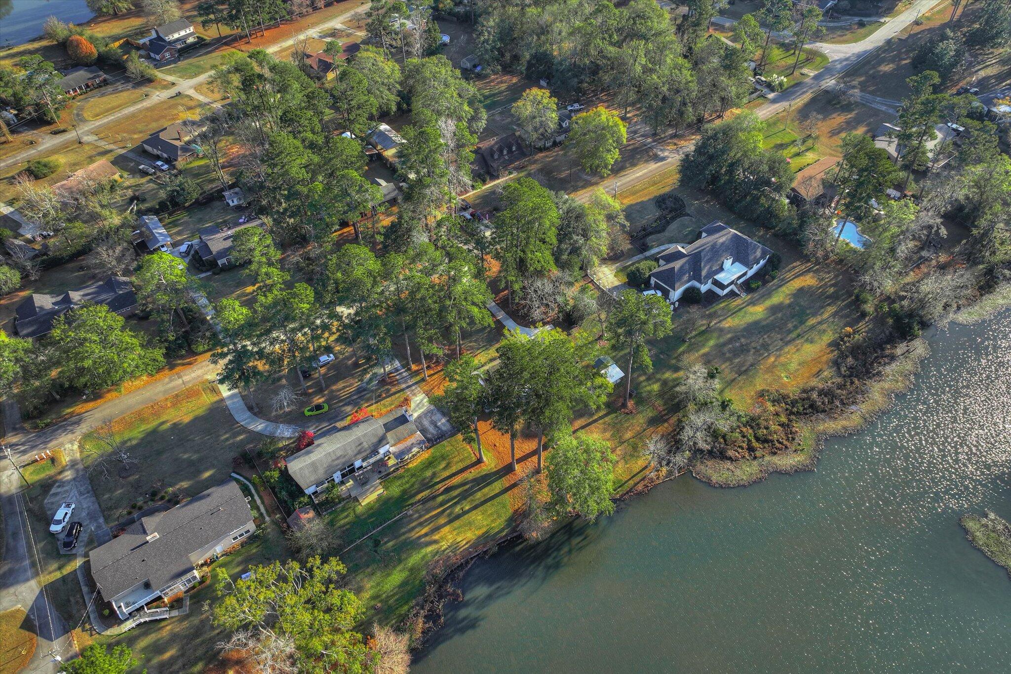 134 Lake Bluff Drive