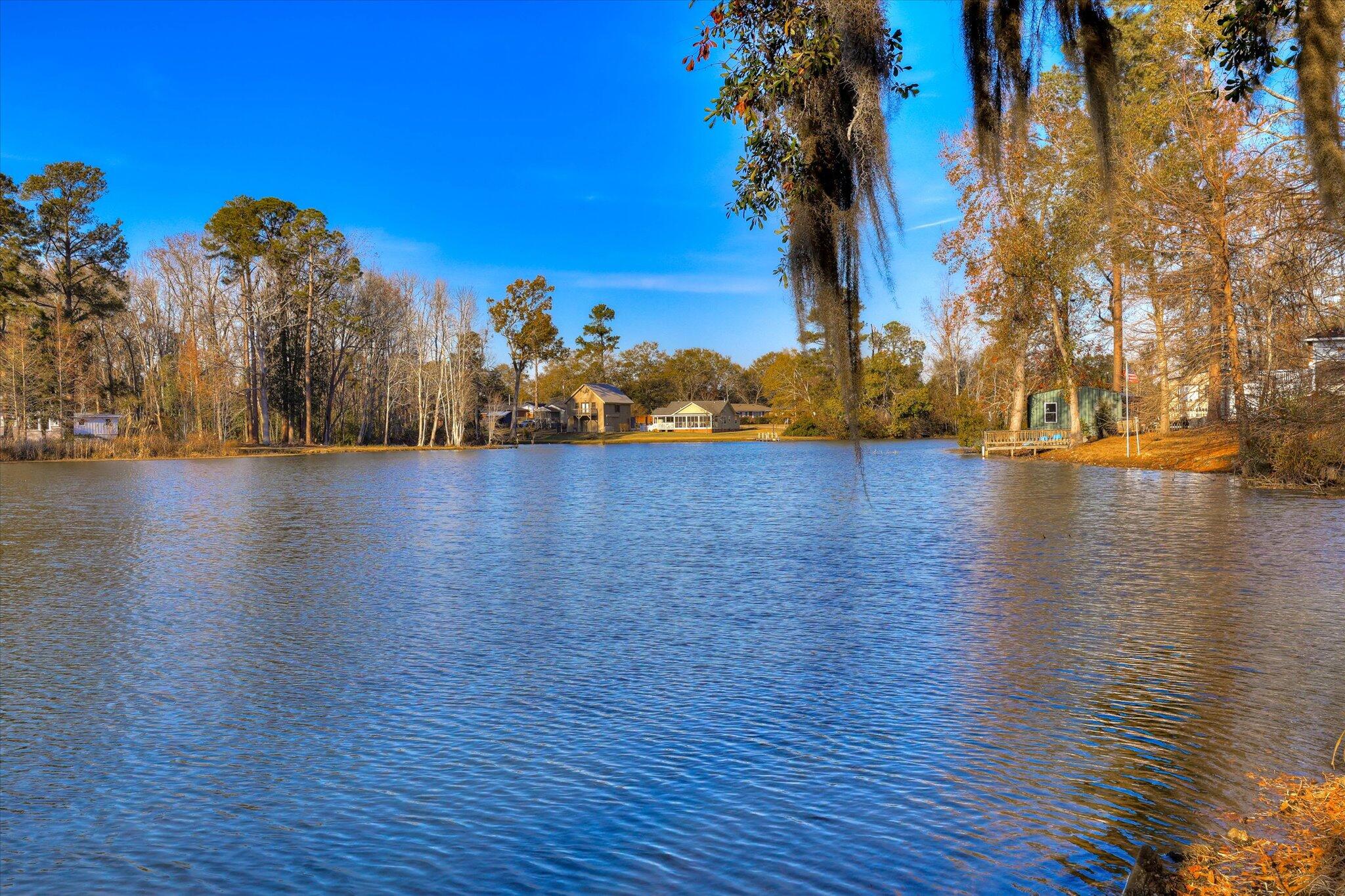 134 Lake Bluff Drive