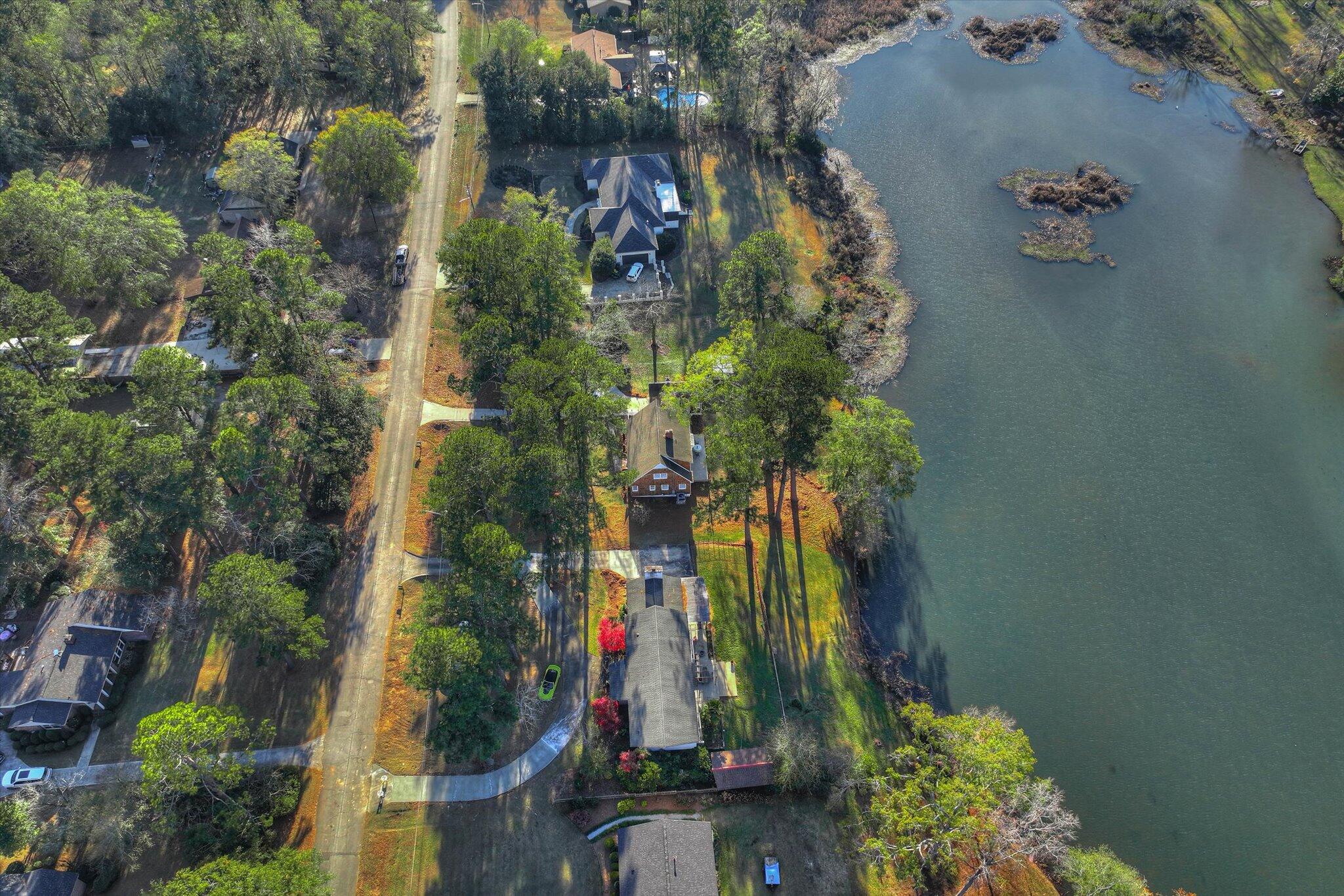 134 Lake Bluff Drive