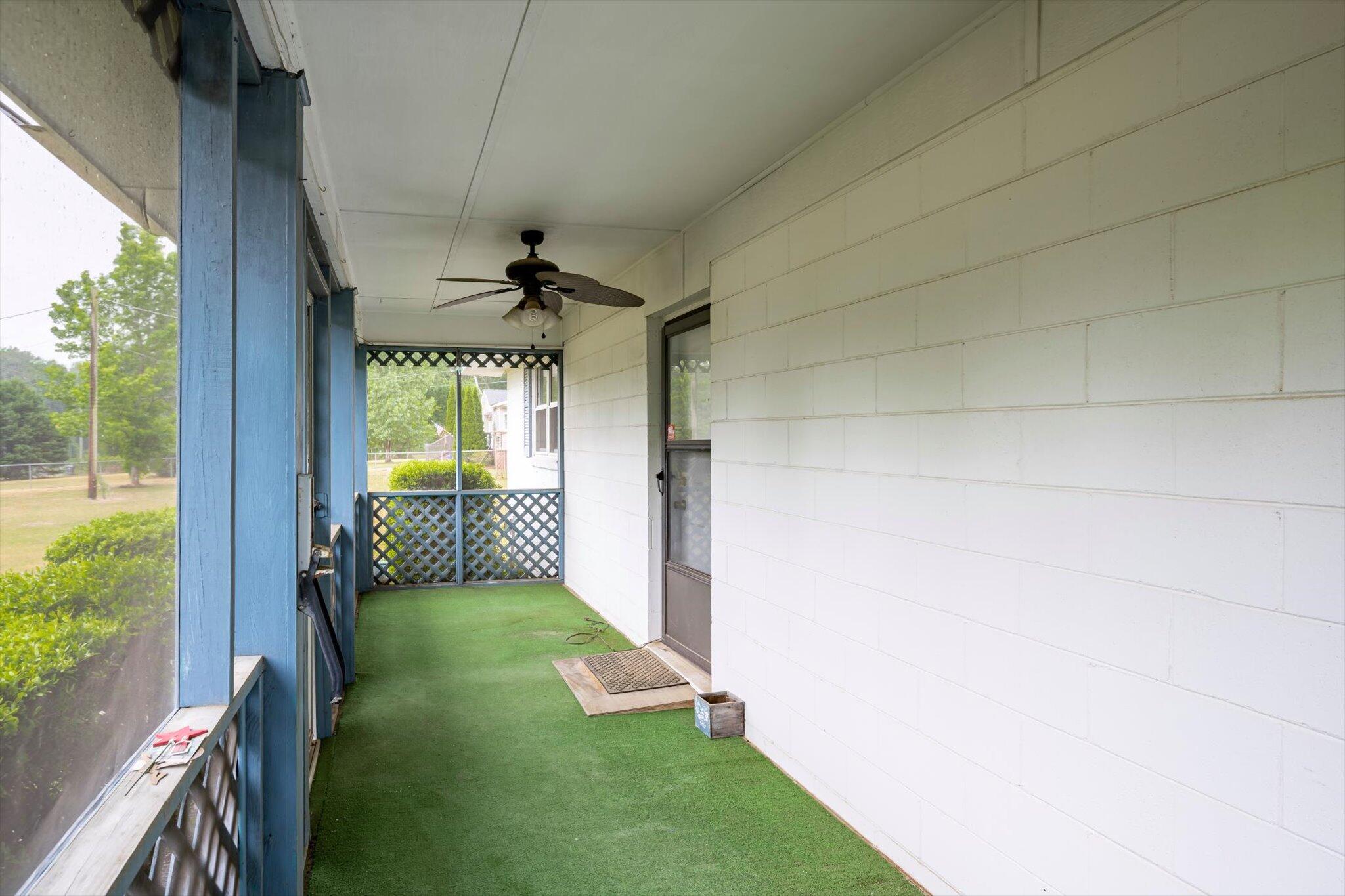 2001 Tracy Drive