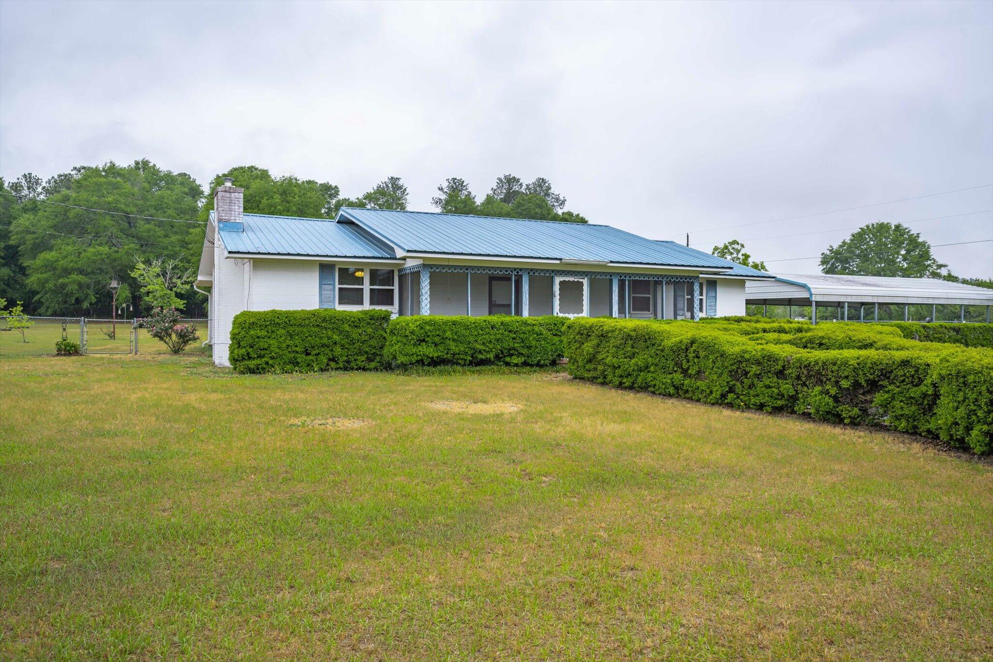 2001 Tracy Drive