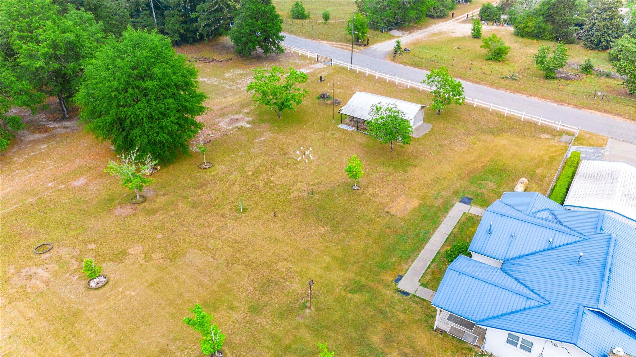 2001 Tracy Drive