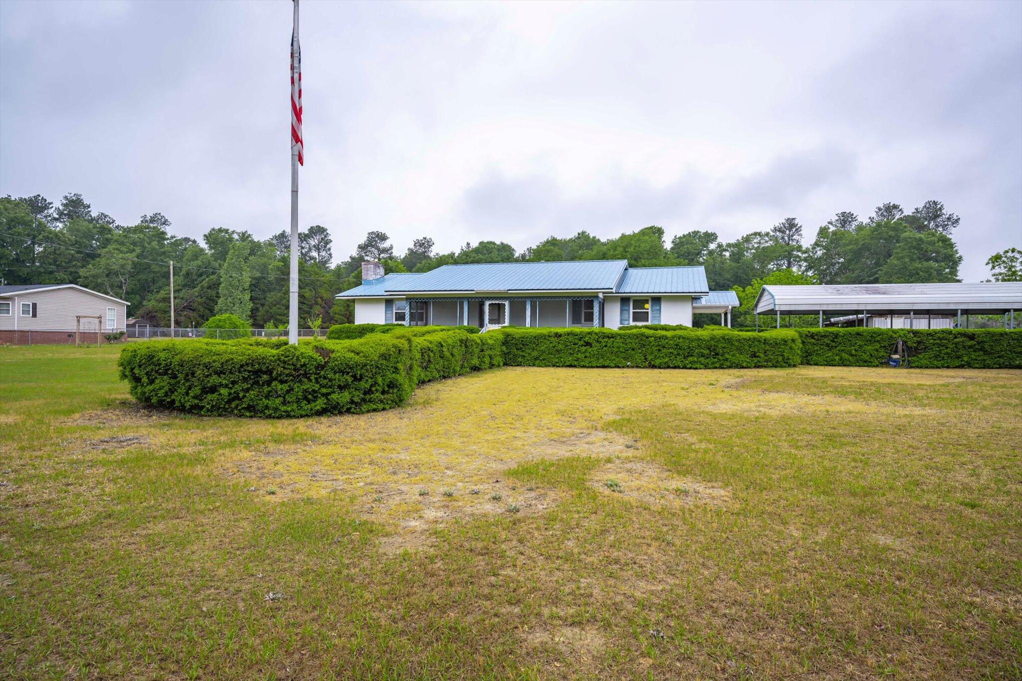 2001 Tracy Drive