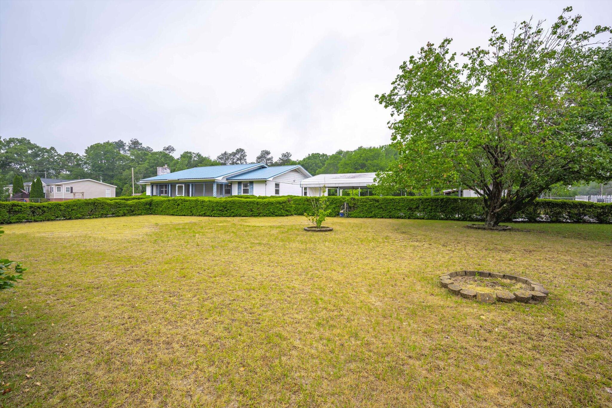 2001 Tracy Drive