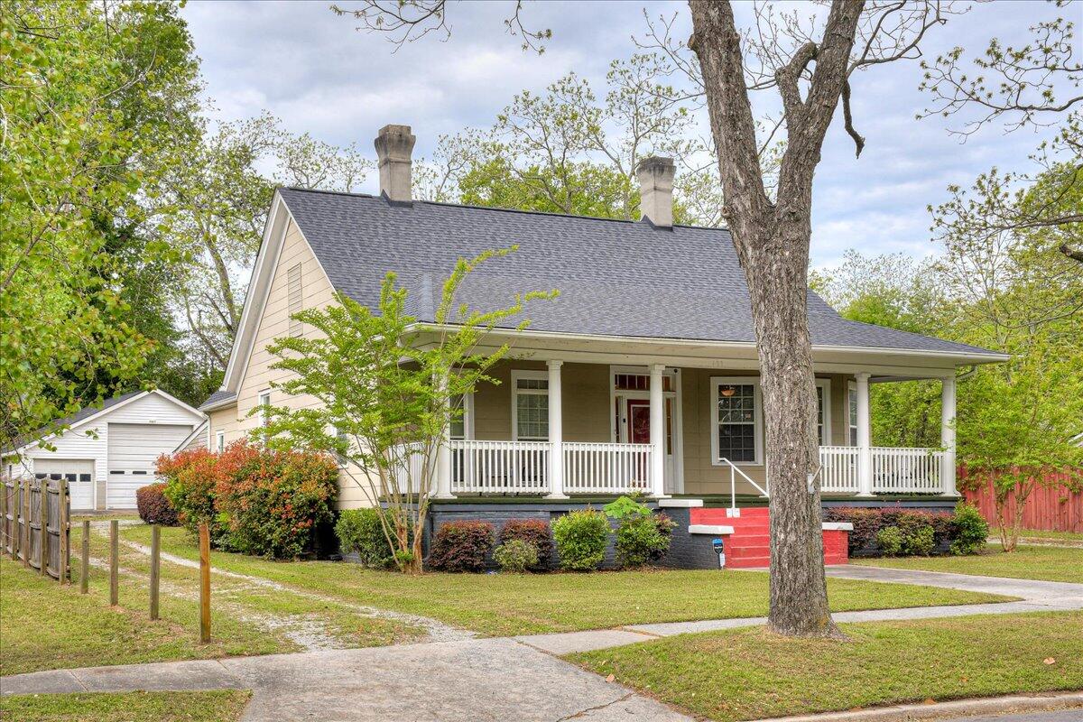 403 Shadrack Street
