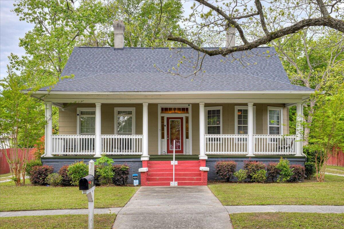 403 Shadrack Street