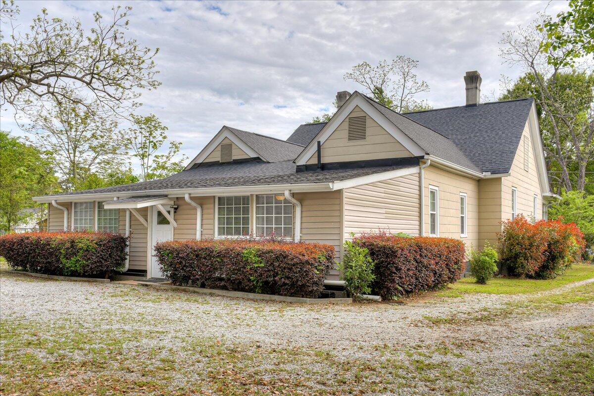 403 Shadrack Street