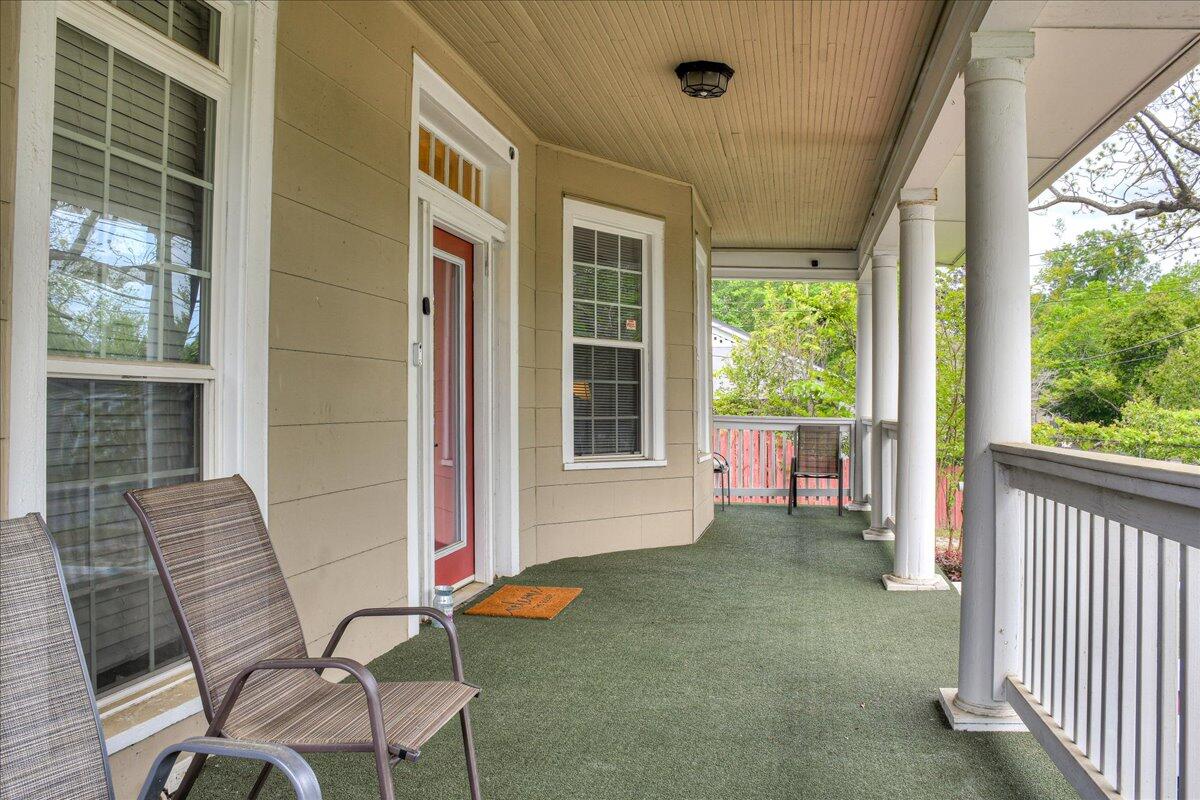 403 Shadrack Street