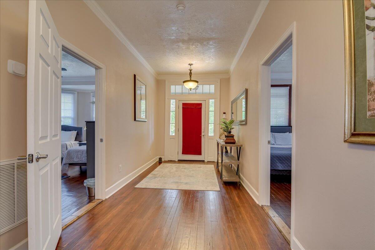 403 Shadrack Street