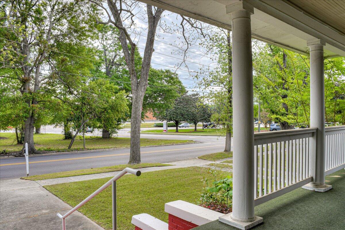 403 Shadrack Street