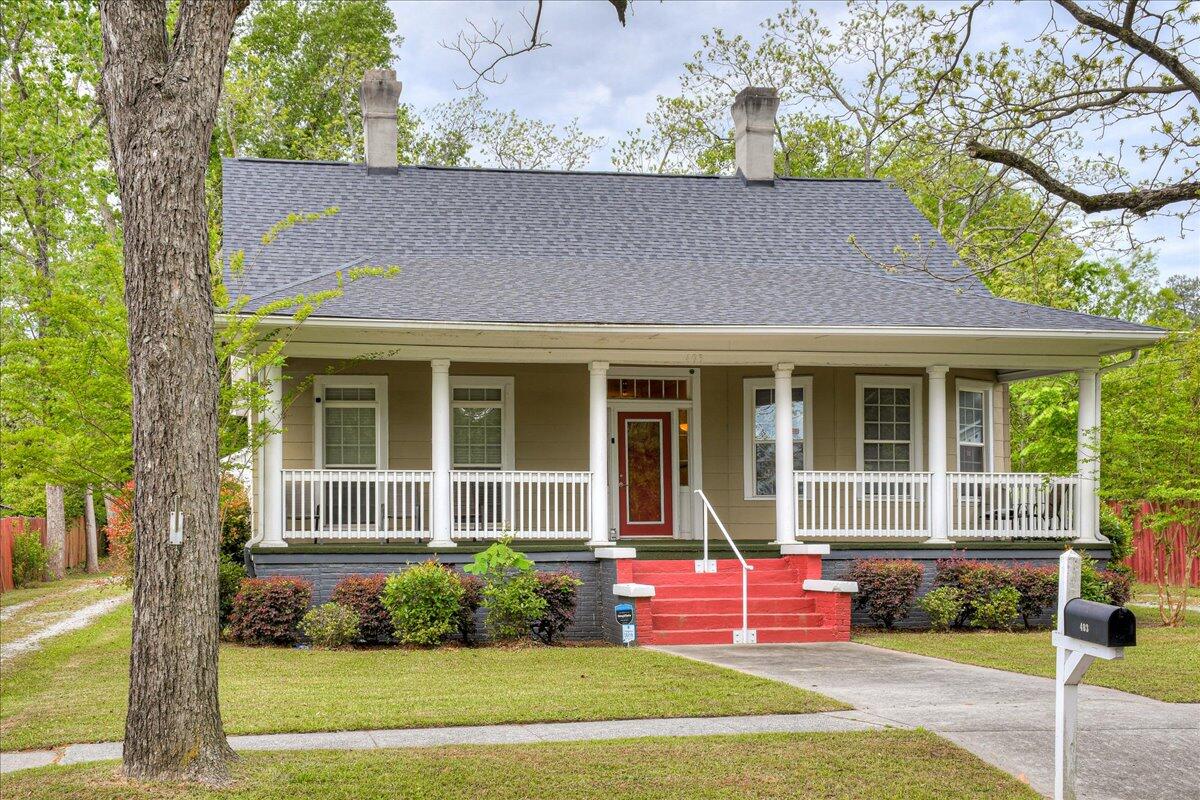 403 Shadrack Street