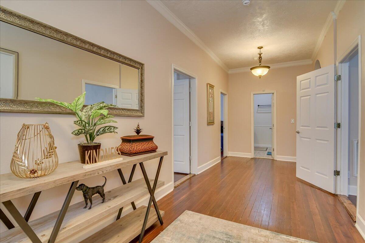 403 Shadrack Street