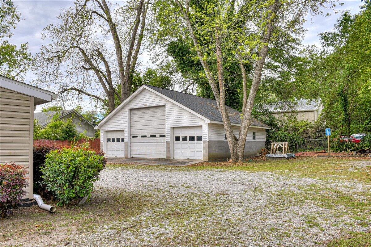 403 Shadrack Street