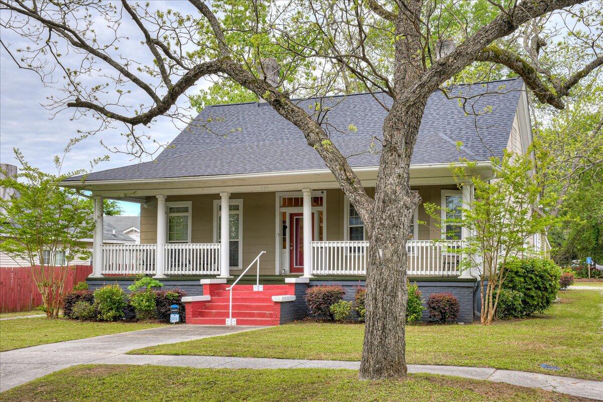 403 Shadrack Street