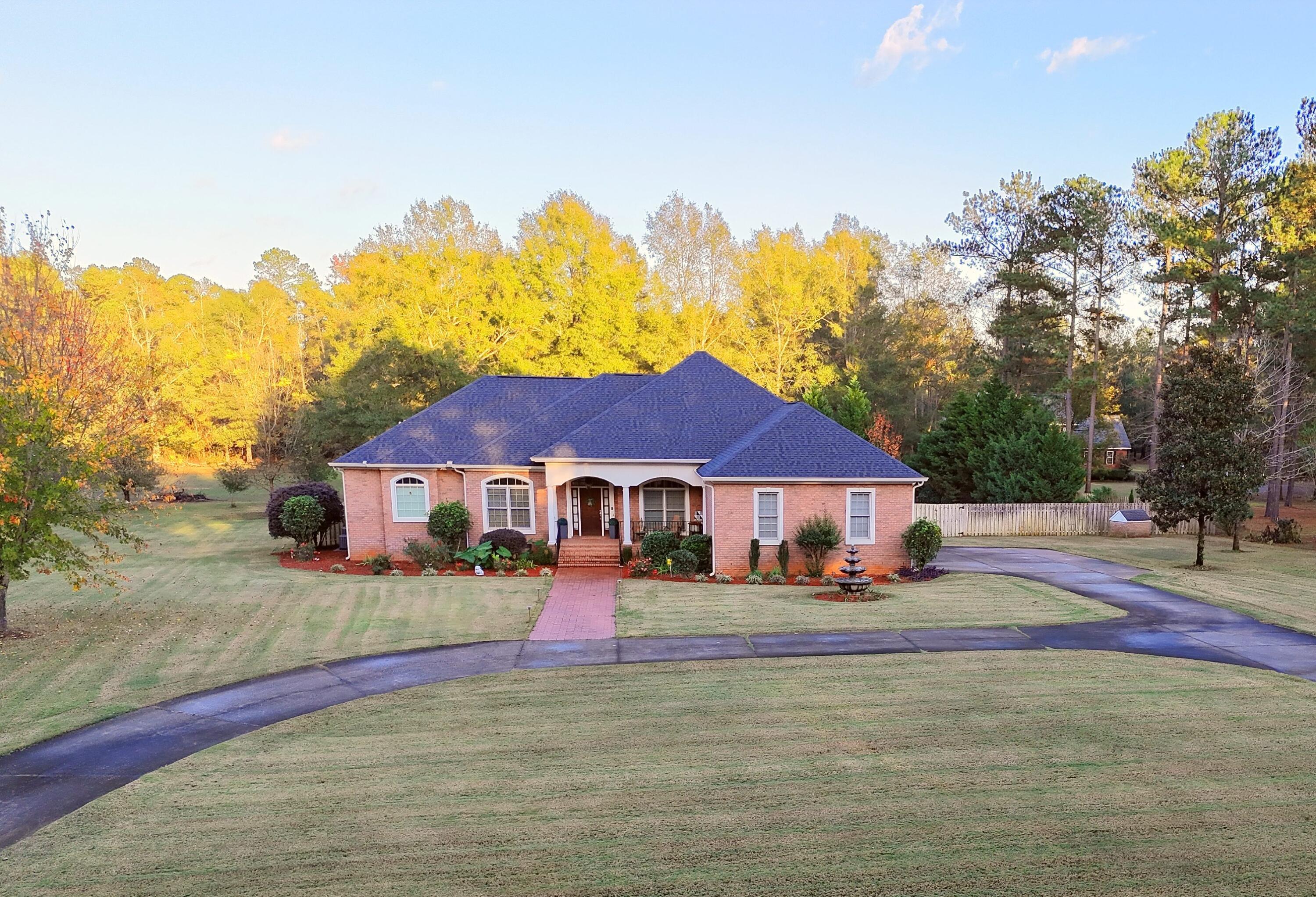 218 Crestridge Drive