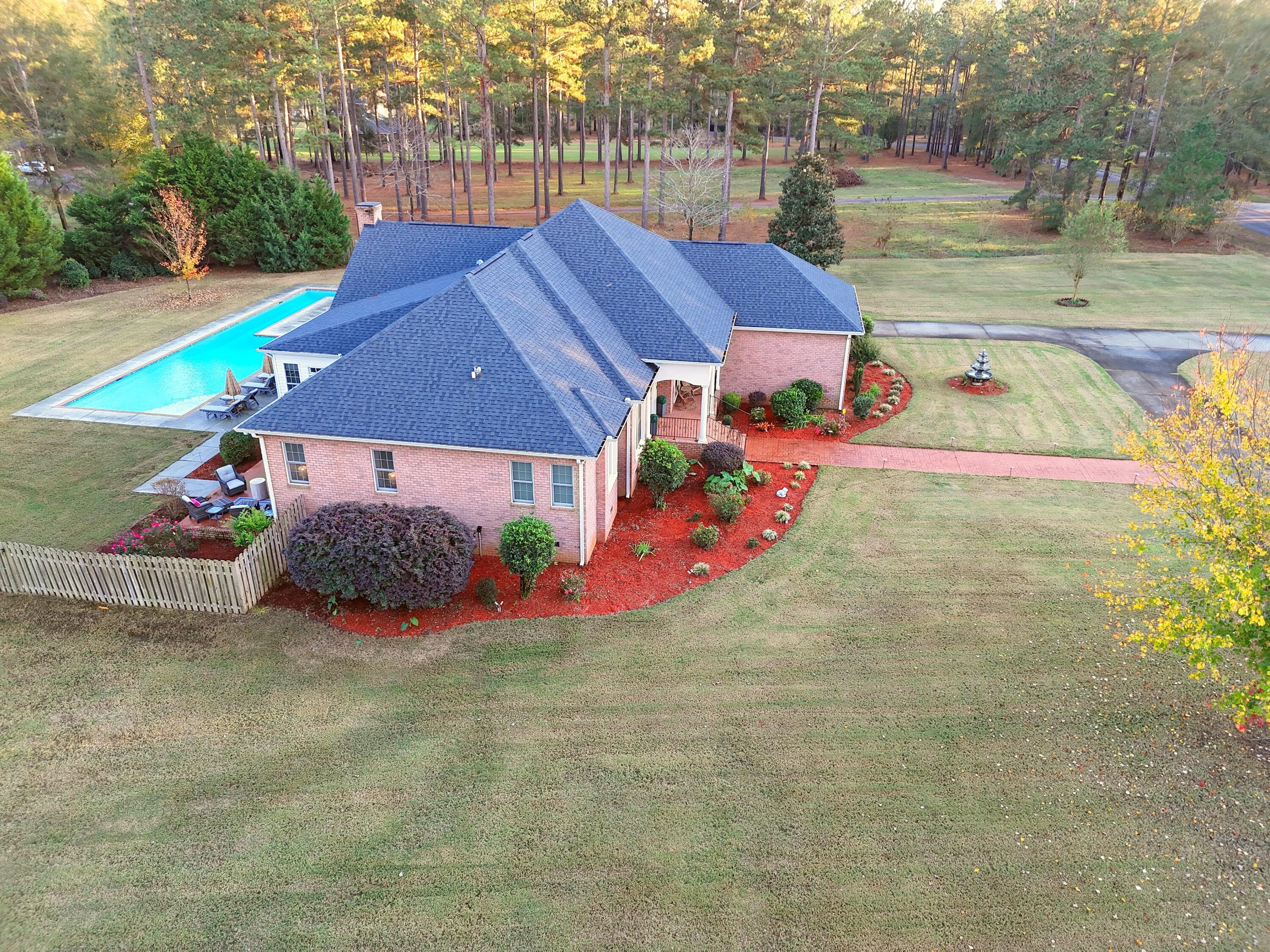 218 Crestridge Drive