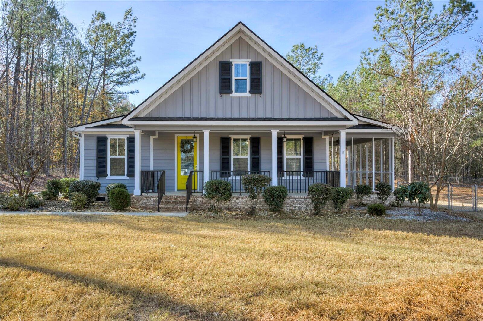 108 Dogwood Trail