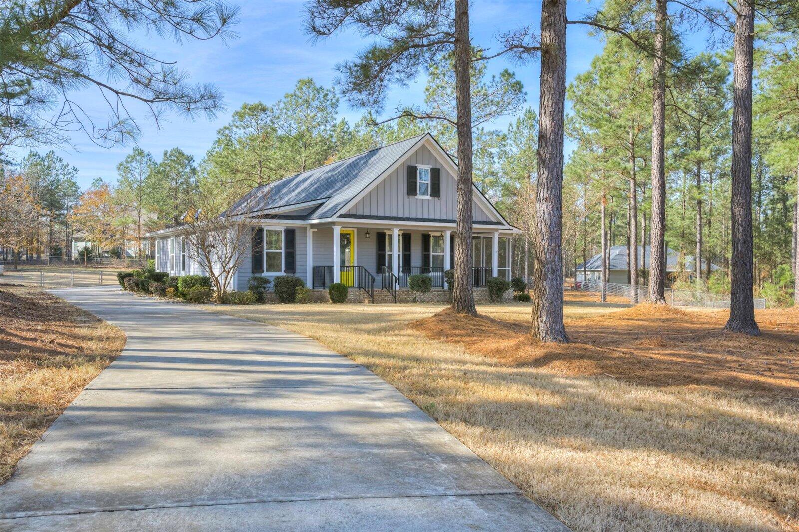 108 Dogwood Trail
