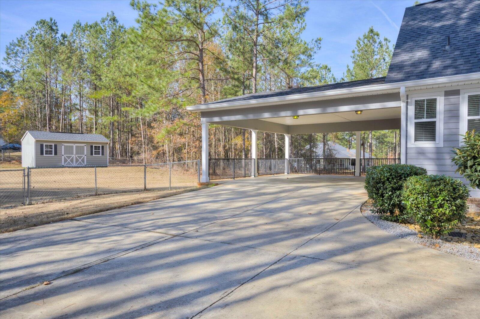 108 Dogwood Trail