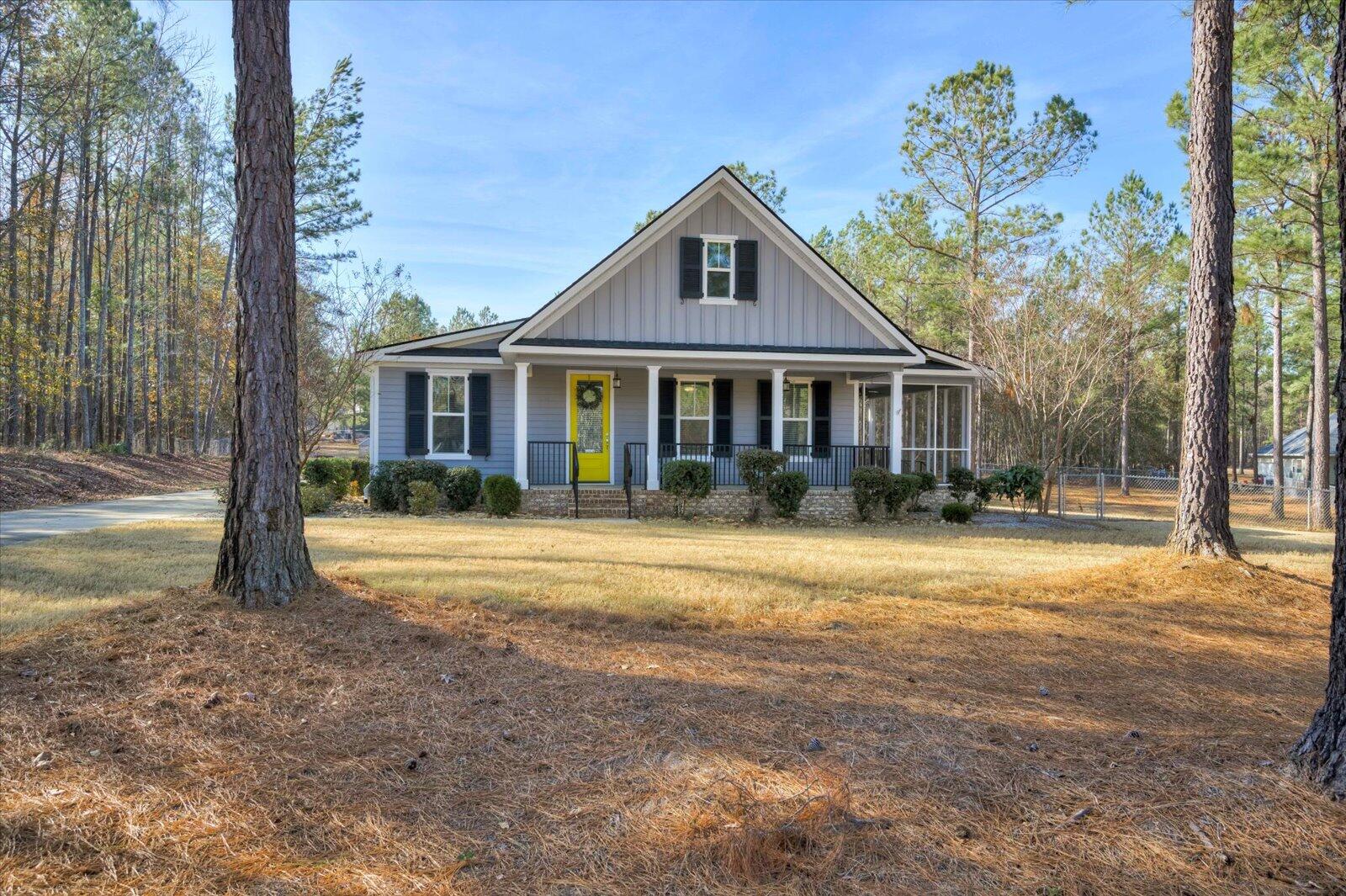 108 Dogwood Trail
