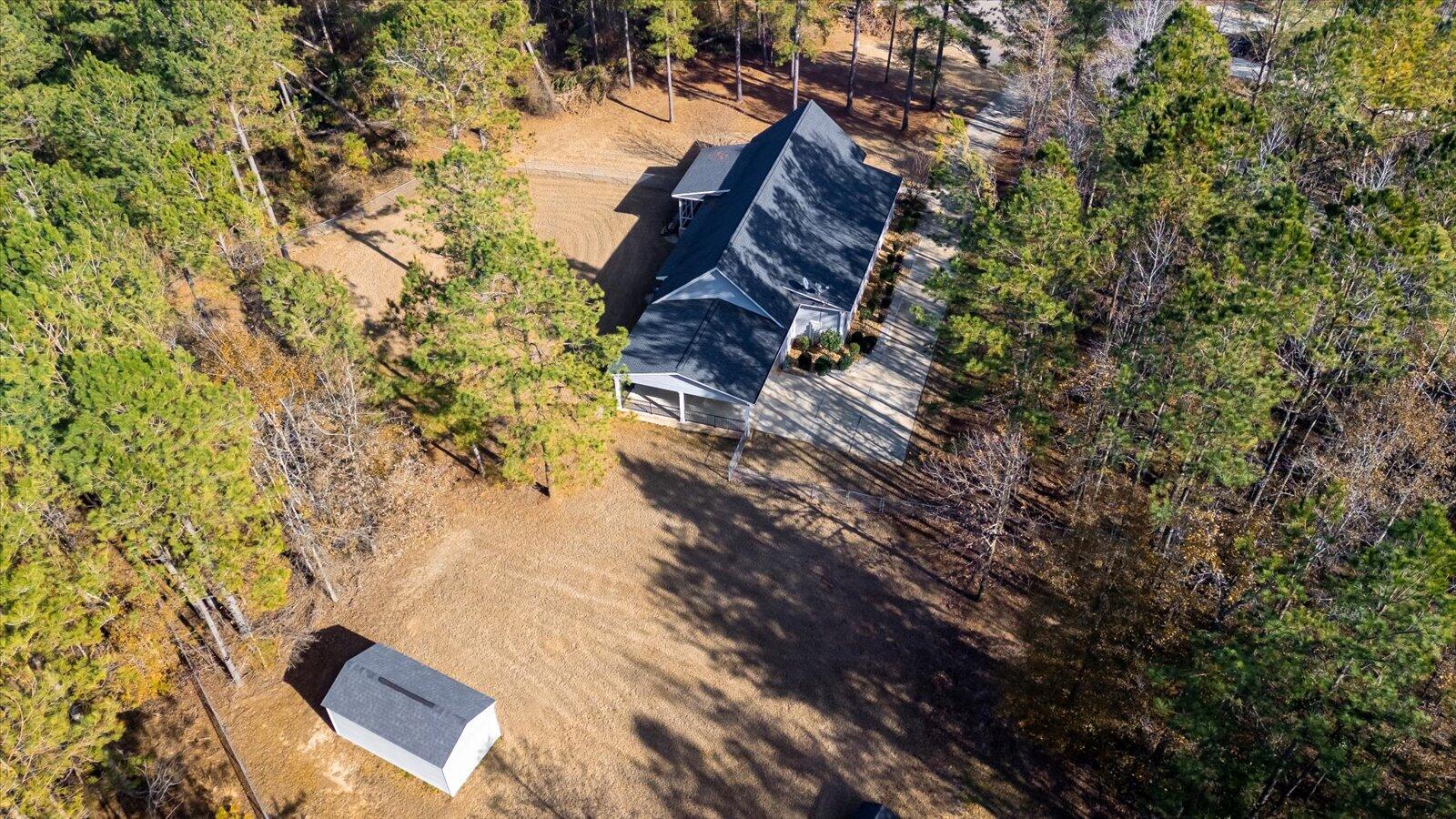 108 Dogwood Trail