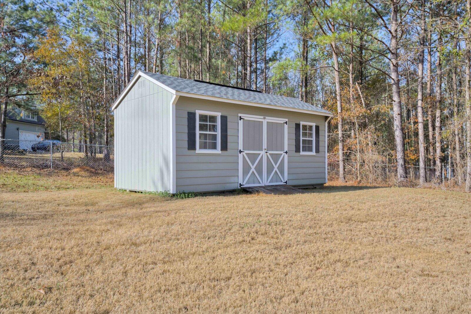 108 Dogwood Trail