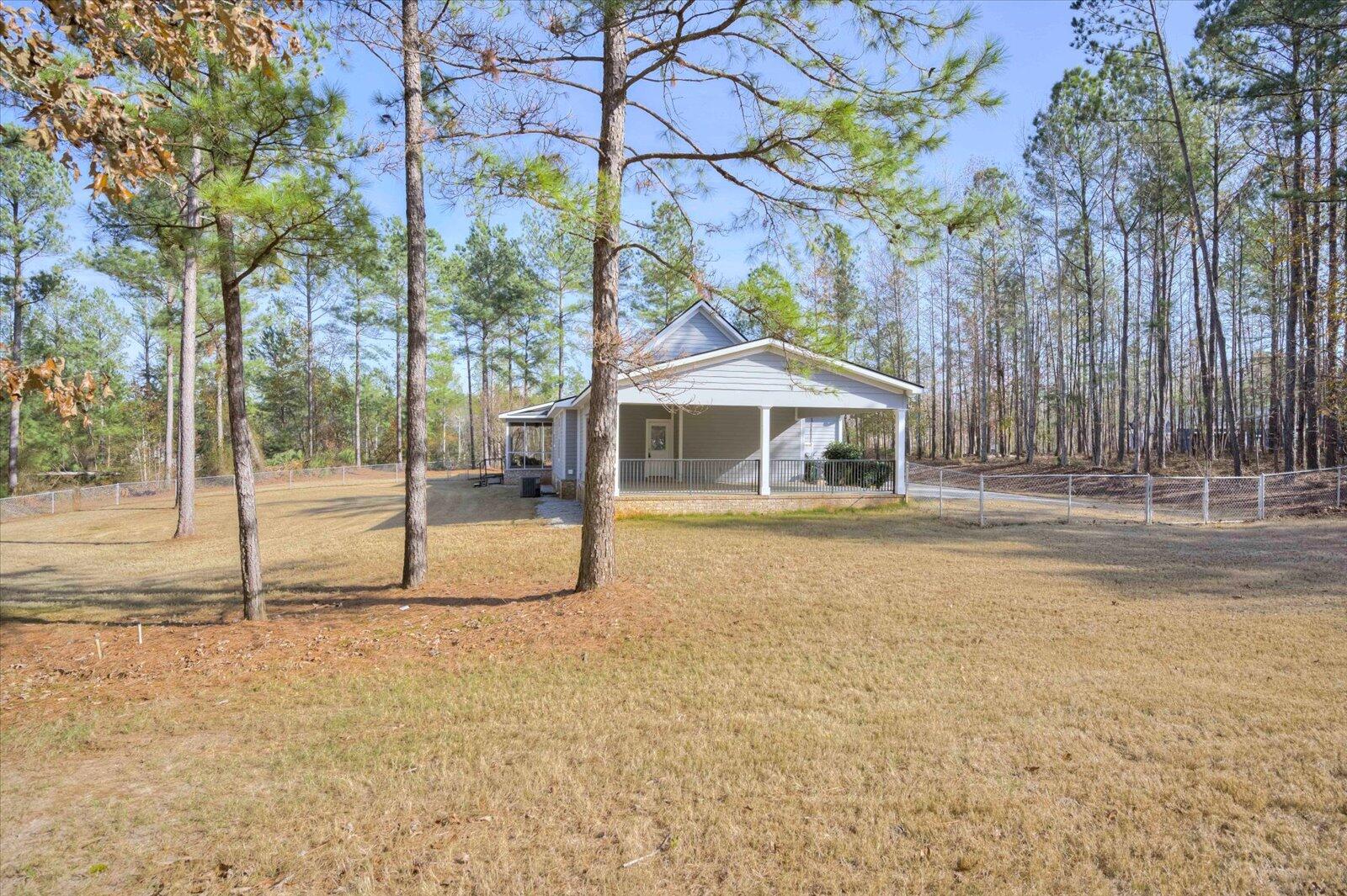 108 Dogwood Trail