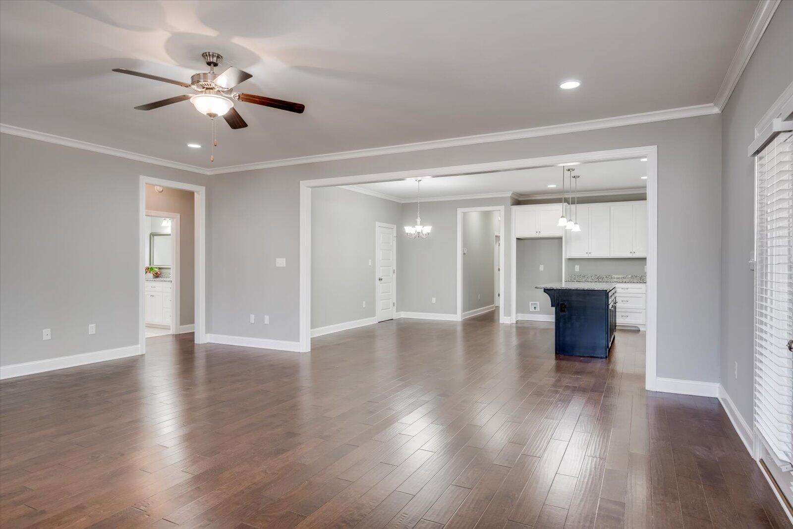 108 Dogwood Trail