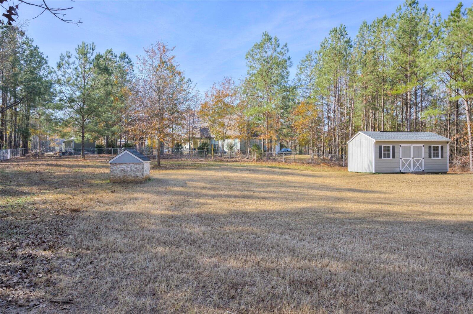108 Dogwood Trail