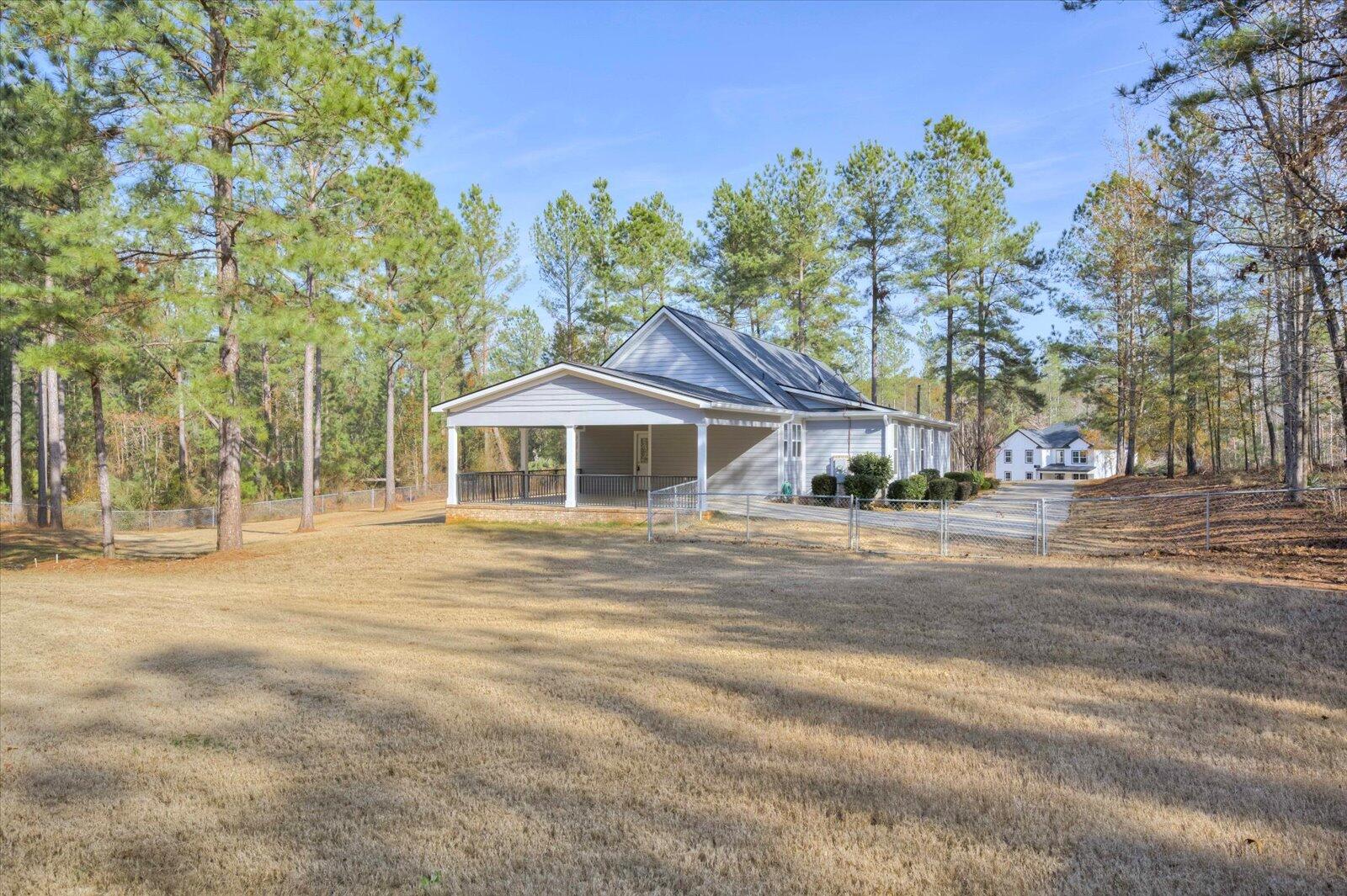 108 Dogwood Trail