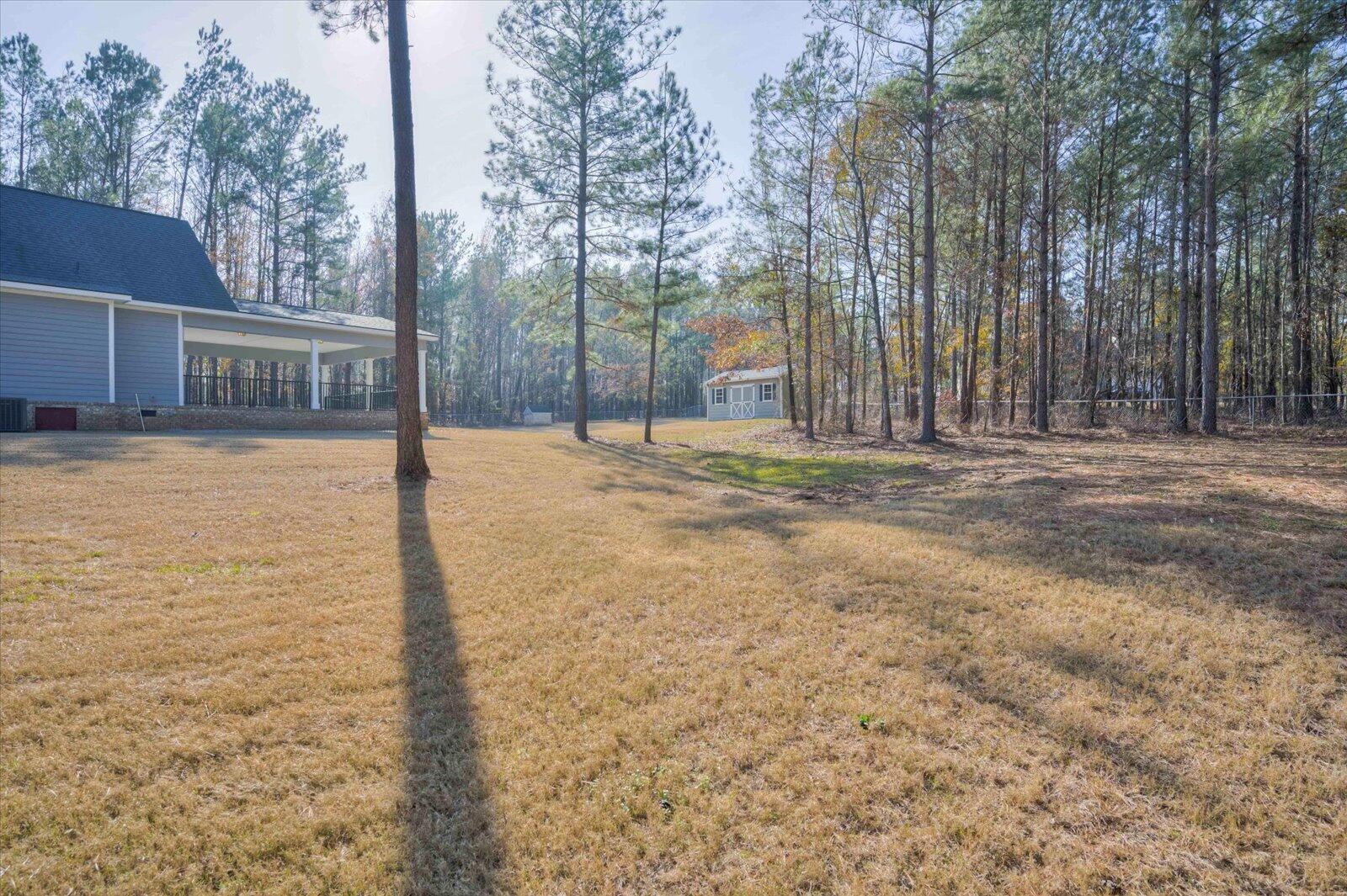 108 Dogwood Trail