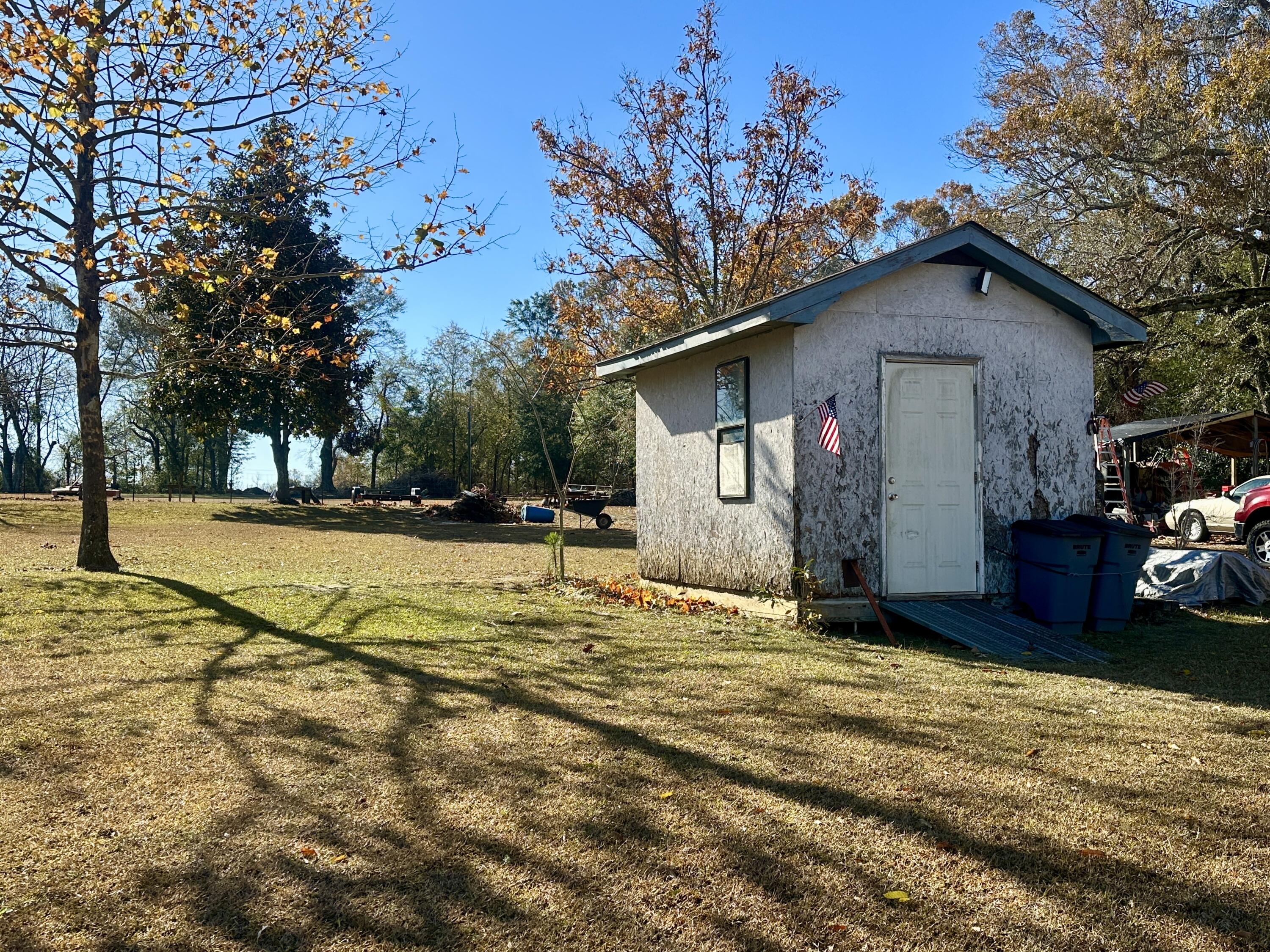 558 Collins Road